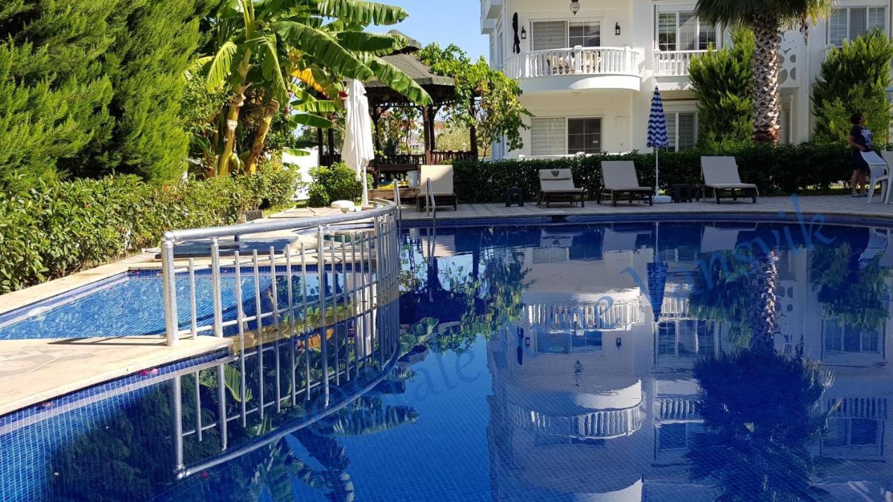 Belka Golf Residence Poolside Deluxe بيليك المظهر الخارجي الصورة