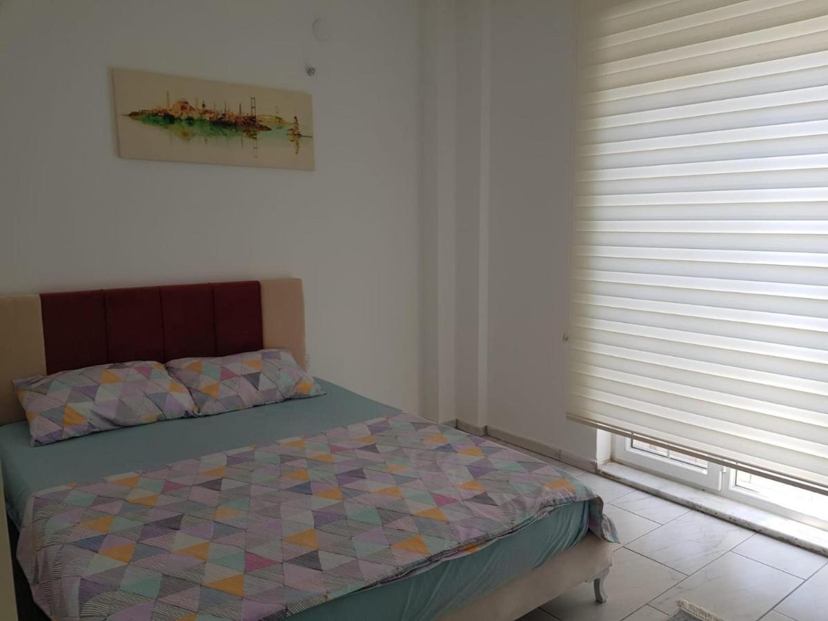 Belka Golf Residence Poolside Deluxe بيليك المظهر الخارجي الصورة