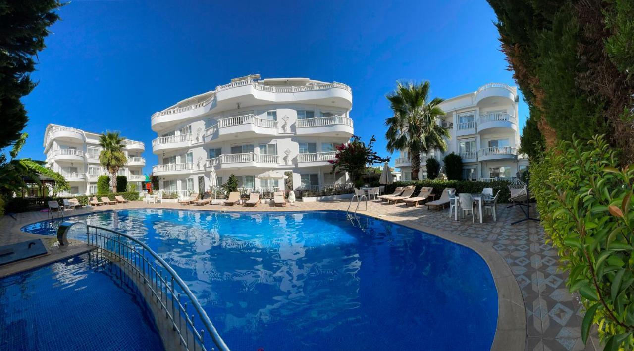 Belka Golf Residence Poolside Deluxe بيليك المظهر الخارجي الصورة