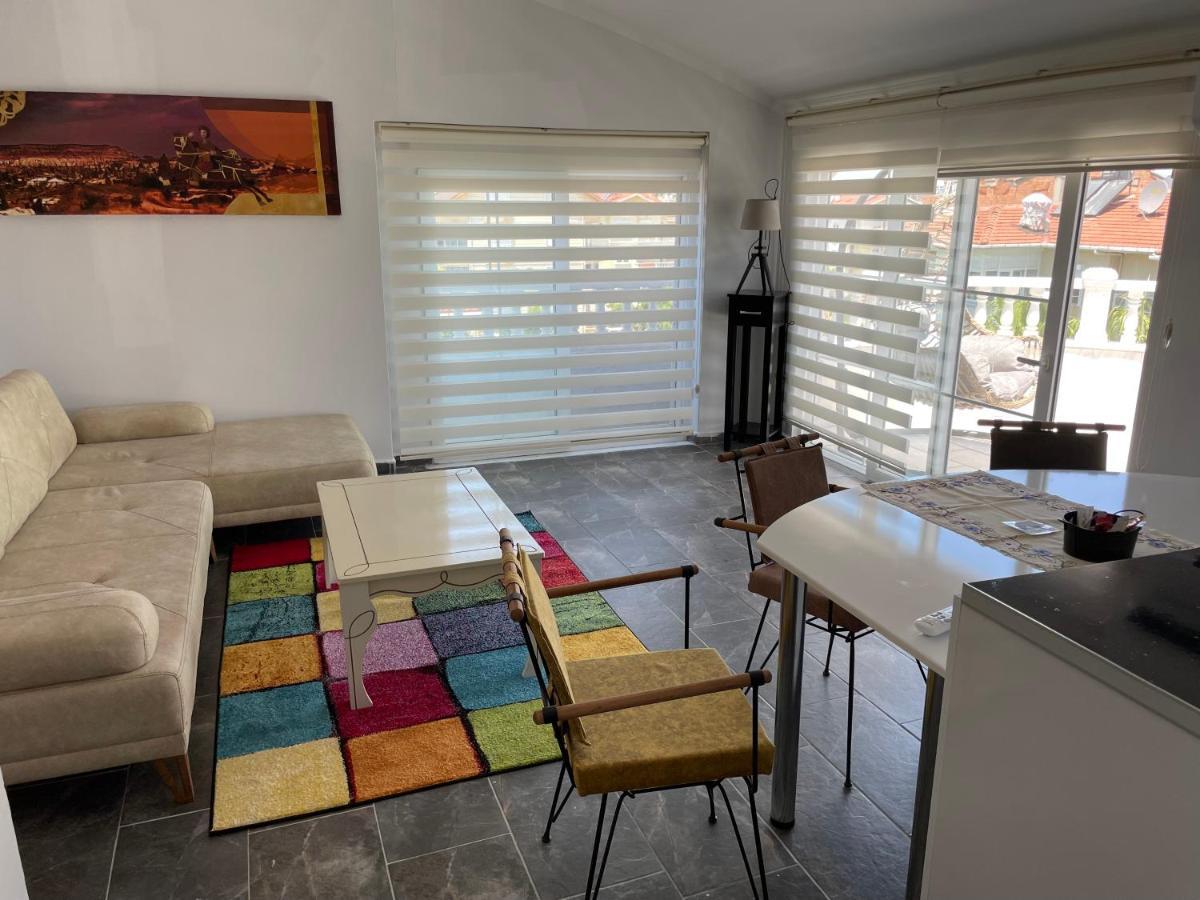 Belka Golf Residence Poolside Deluxe بيليك المظهر الخارجي الصورة