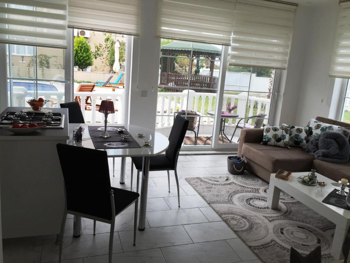 Belka Golf Residence Poolside Deluxe بيليك المظهر الخارجي الصورة