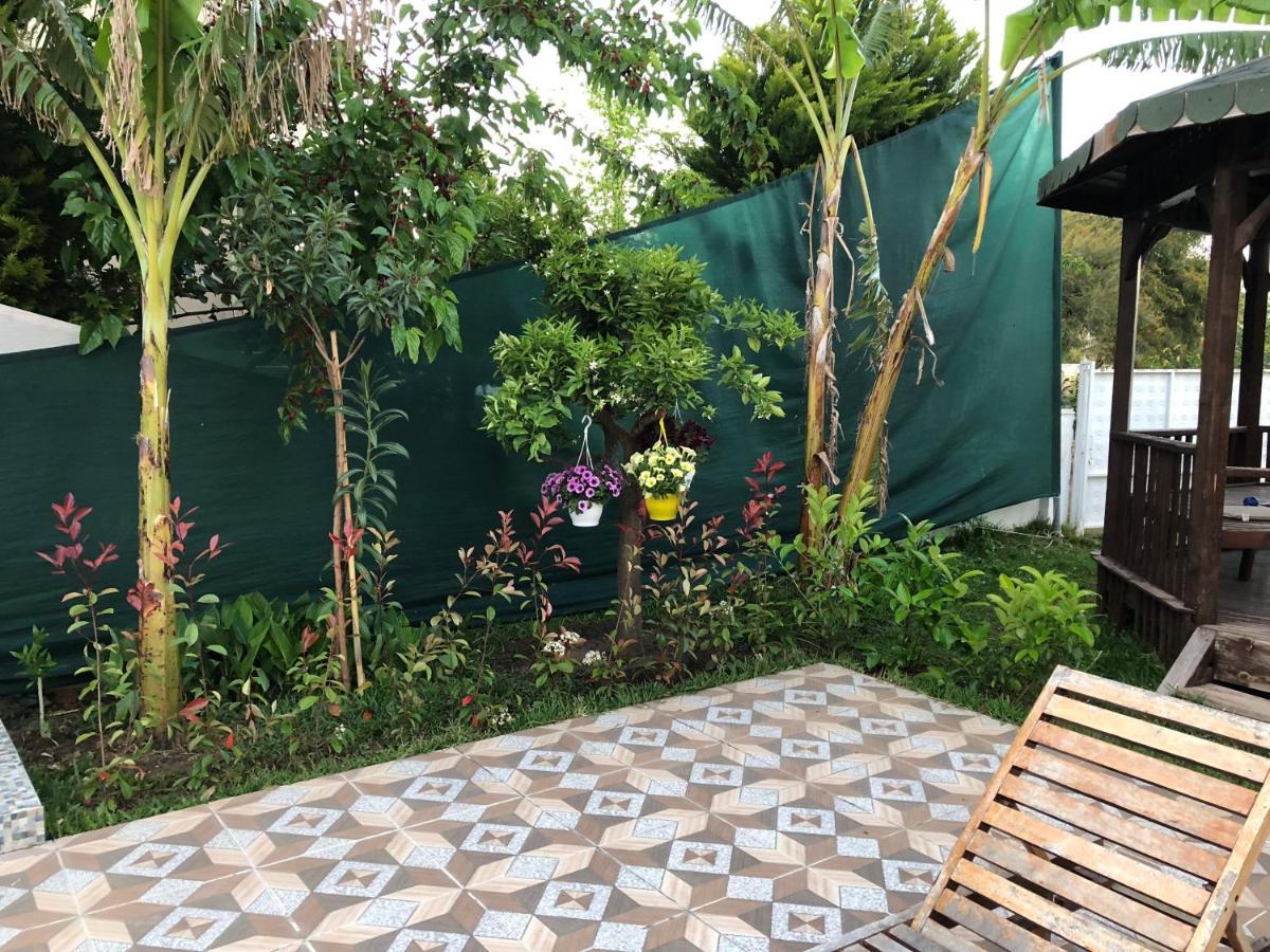Belka Golf Residence Poolside Deluxe بيليك المظهر الخارجي الصورة