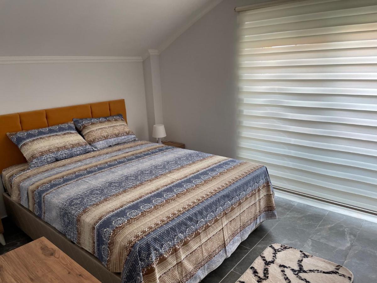 Belka Golf Residence Poolside Deluxe بيليك المظهر الخارجي الصورة