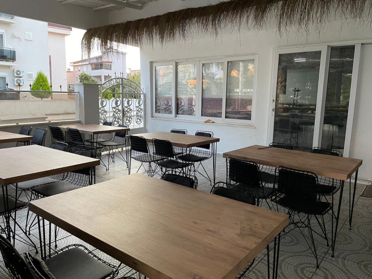 Belka Golf Residence Poolside Deluxe بيليك المظهر الخارجي الصورة