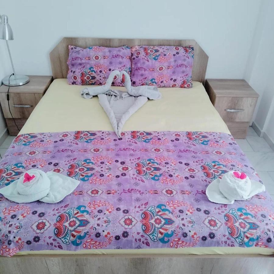 Belka Golf Residence Poolside Deluxe بيليك المظهر الخارجي الصورة