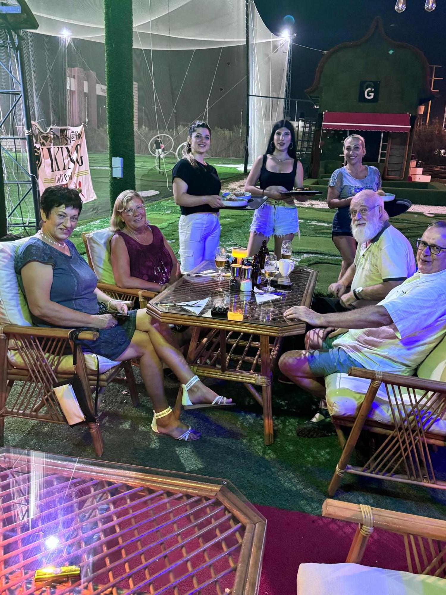 Belka Golf Residence Poolside Deluxe بيليك المظهر الخارجي الصورة