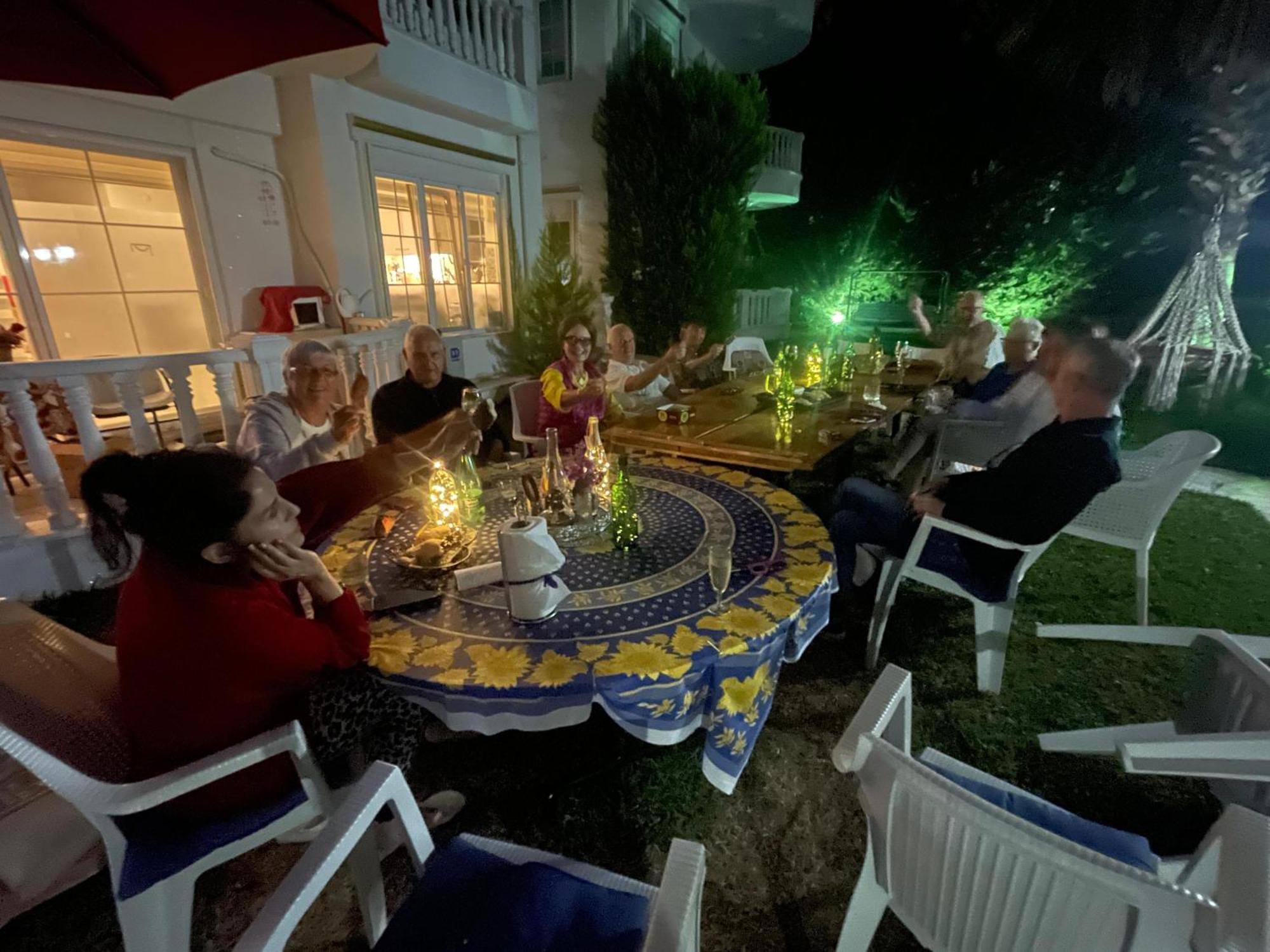 Belka Golf Residence Poolside Deluxe بيليك المظهر الخارجي الصورة