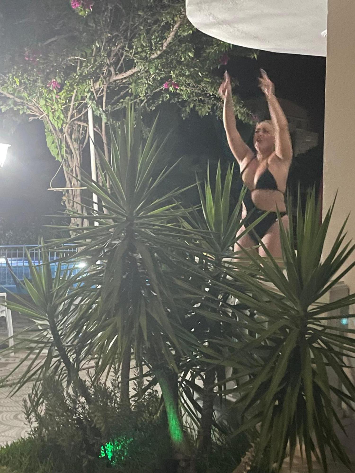 Belka Golf Residence Poolside Deluxe بيليك المظهر الخارجي الصورة