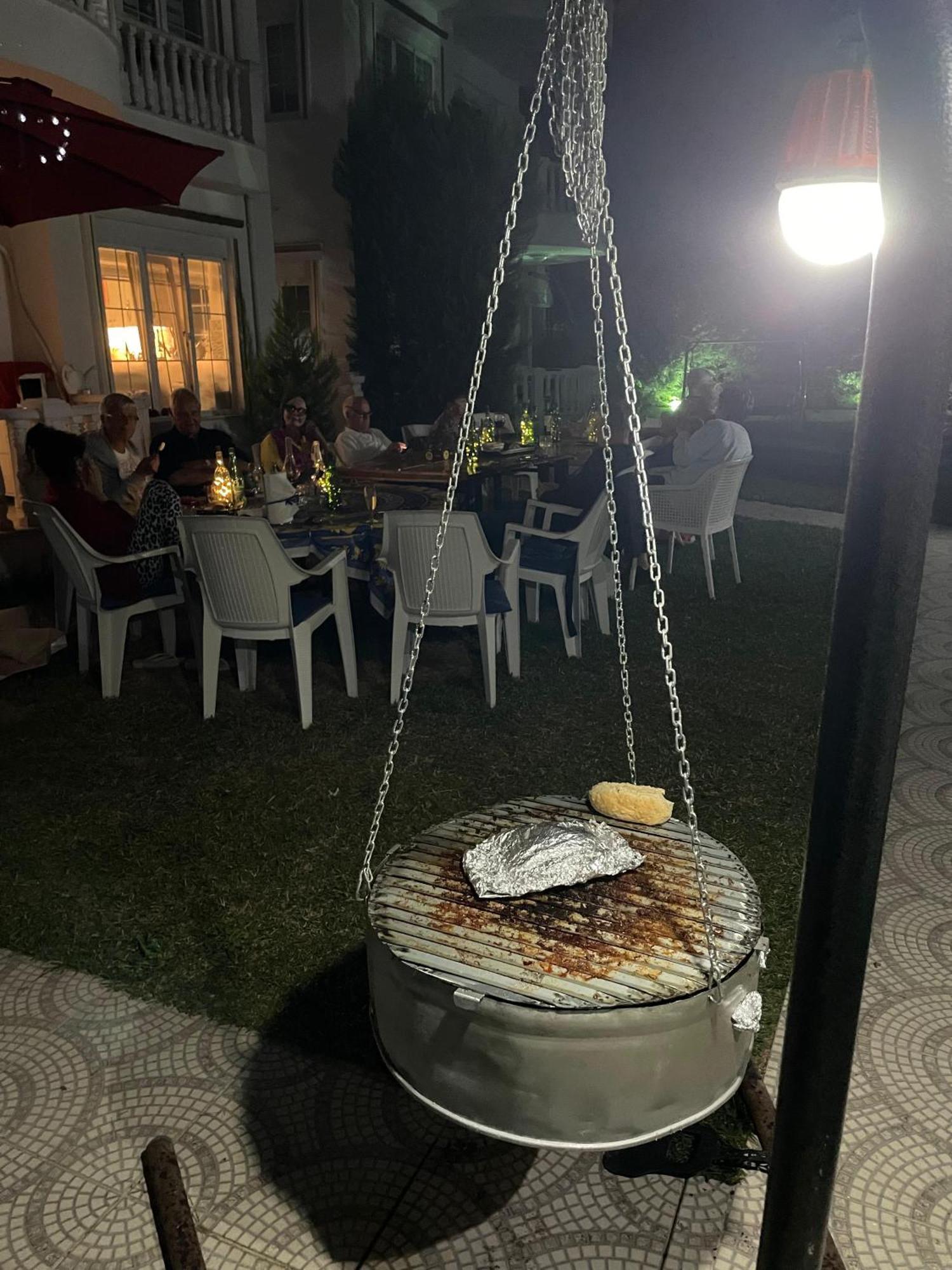 Belka Golf Residence Poolside Deluxe بيليك المظهر الخارجي الصورة