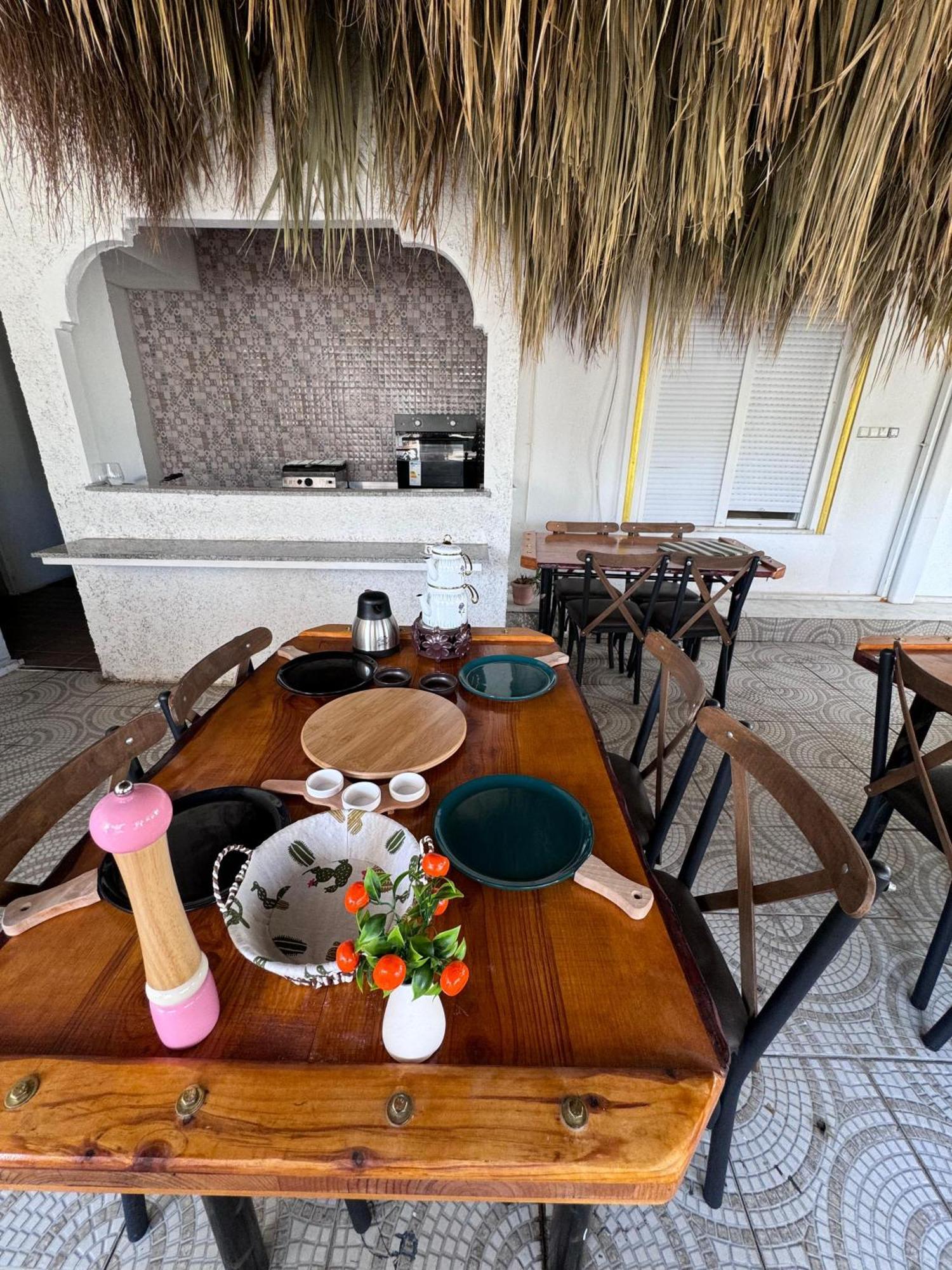 Belka Golf Residence Poolside Deluxe بيليك المظهر الخارجي الصورة